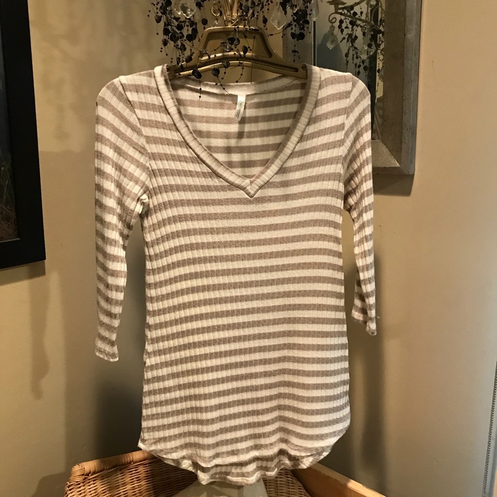 Daisies top